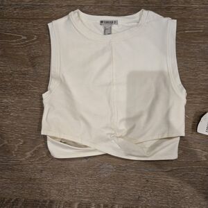 Forever 21 Crop Top